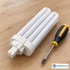 Osram Dulux D 18/865 PLC 2P 6500K Beyaz Ampul