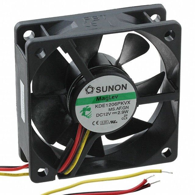 SUNON KDE1206PKVX