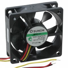 SUNON KDE1206PKVX