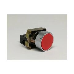LAY5-BA42 METAL YAYLI BUTON