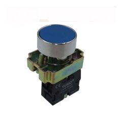 LAY5-BA61 METAL YAYLI BUTON