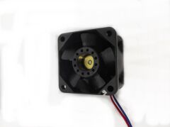 EBMPAPST 414 JR Kompakt Fan 24V DC