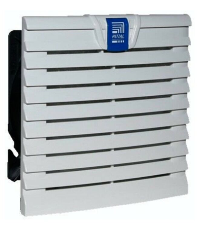 RITTAL SK 3243.200 ÇIKIŞ FİLTRESİ