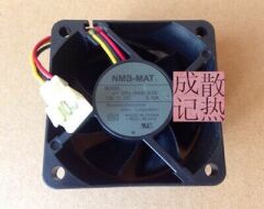 NMB-MAT 2410RL-04W-S29