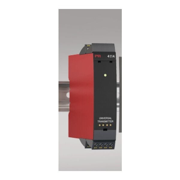 PR-4114 Universal transmitter