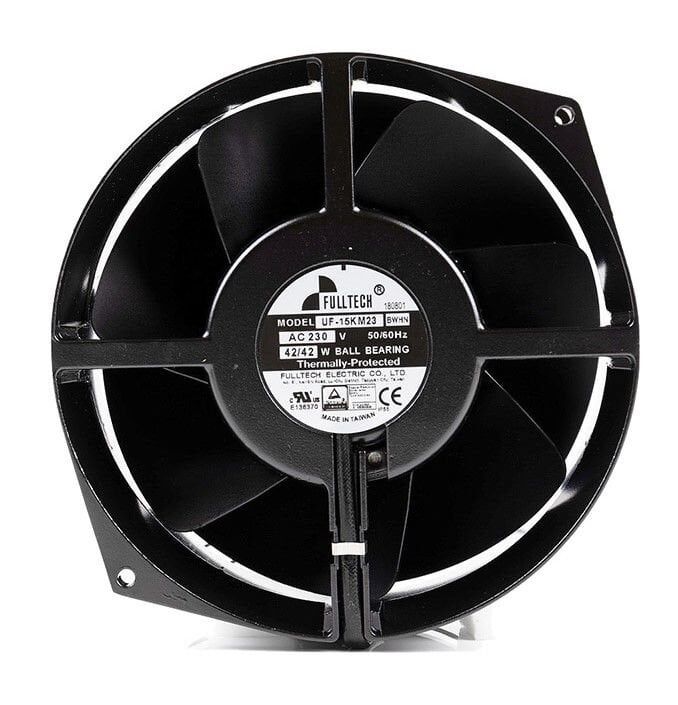 FULL TECH UF15KM23-BWH