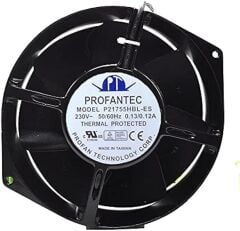 PROFANTEC P21755HBL-ES