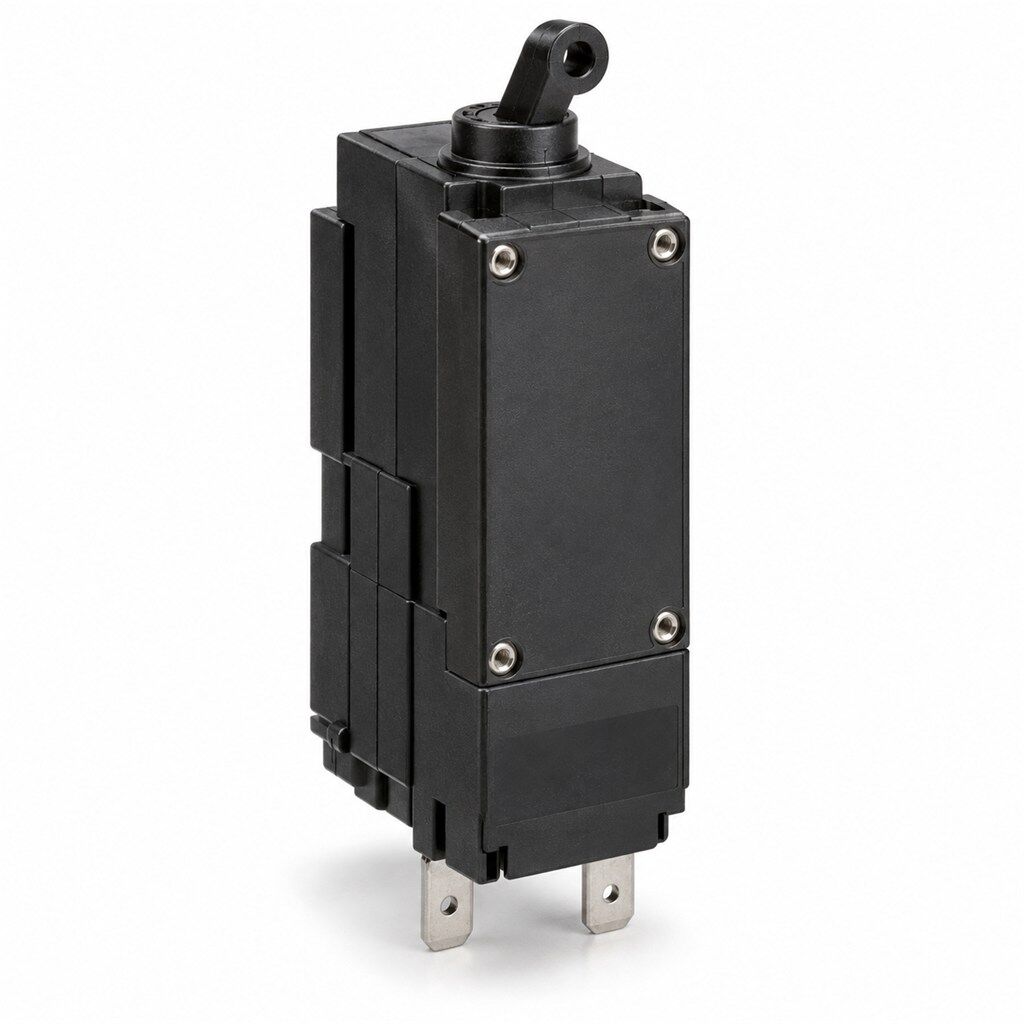E-T-A  2210-s291-p9m2-410033-4a