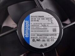 EBMPAPST 2218 F/2 TDH4OU