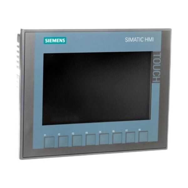 SIEMENS 6AV2124-2B03-0AX0 KTP 700 DOKUNMATİK HMI EKRAN (İKİNCİ EL KUTUSUZ)