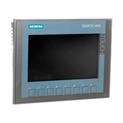 SIEMENS 6AV2124-2B03-0AX0 KTP 700 DOKUNMATİK HMI EKRAN (İKİNCİ EL KUTUSUZ)