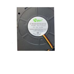 SHENZHEN FUQINGDA FD1212032S DC FAN