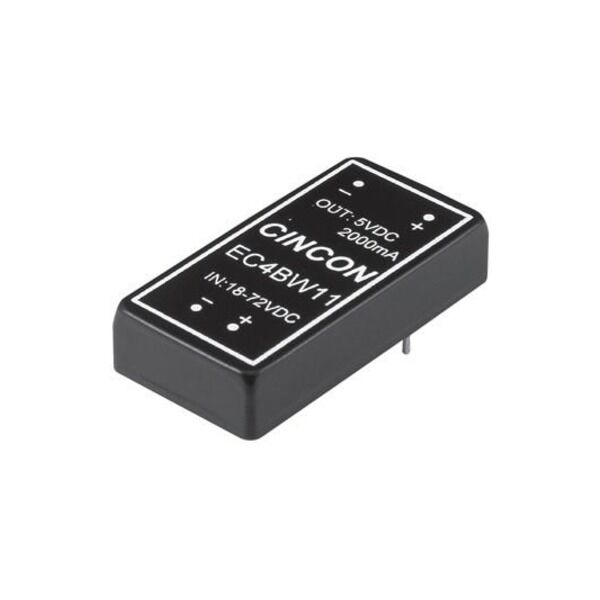 Cincon EC4BW05
