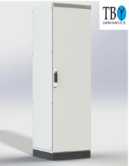 800*1900*400 DİKİLİ TİP PANO