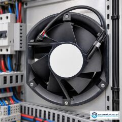 NMB-MAT 15050VA-24R-FT FAN