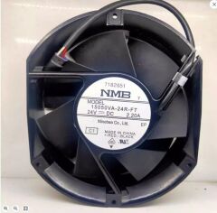 NMB-MAT 15050VA-24R-FT FAN