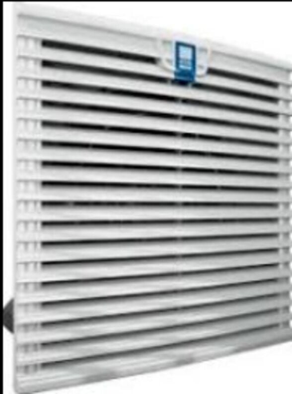 RITTAL SK 3244.100 FAN VE FİLTRE ÜNİTESİ