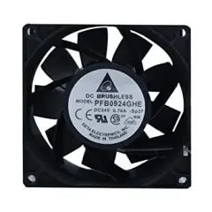 DELTA PFB0924GHE FAN