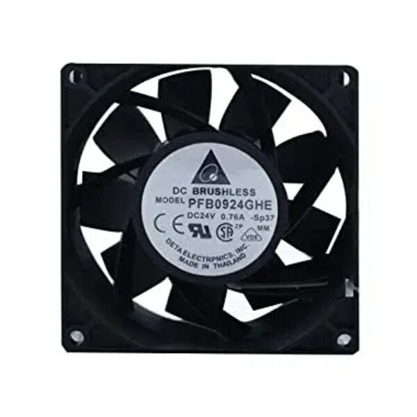 DELTA PFB0924GHE FAN