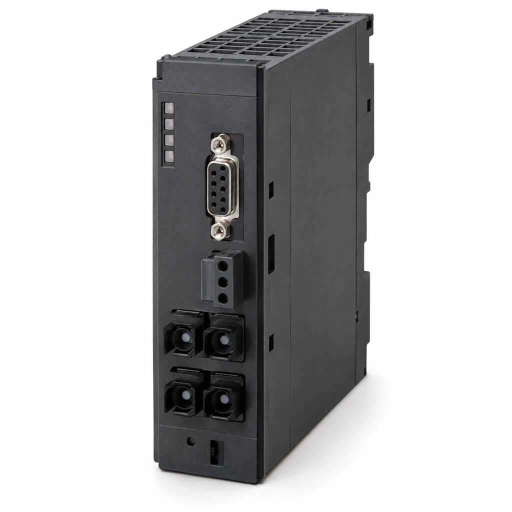 SIEMENS 6GK1502-3CA10 PROFIBUS OLM