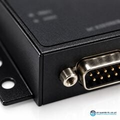 MOXA MGATE MB3180/EU V1.3.2 Modbus TCP Gateway