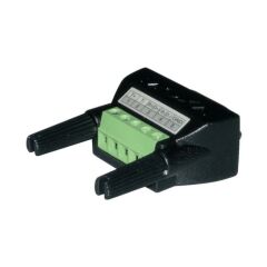 MOXA MİNİ DB9F-TO-TERMİNAL BLOCK