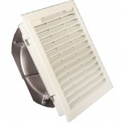 QUİCK QFF 6500 Rulmanlı Fanlı Filtre 325x325x115mm