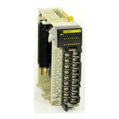 OMRON CQM1-OC222 ÇIKIŞ MODÜLÜ (SIFIR KUTULU)