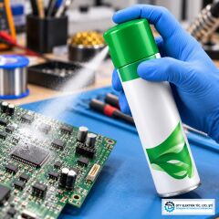 ELECTROLUBE SRI400H DURULAYICI SPREY - 400ML
