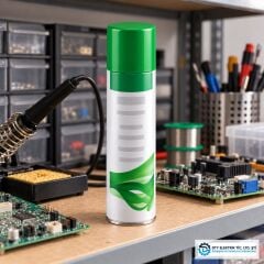 ELECTROLUBE SRI400H DURULAYICI SPREY - 400ML