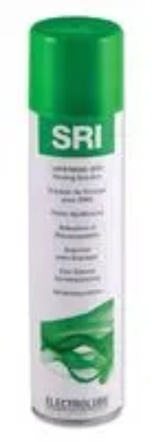 ELECTROLUBE SRI400H DURULAYICI SPREY - 400ML