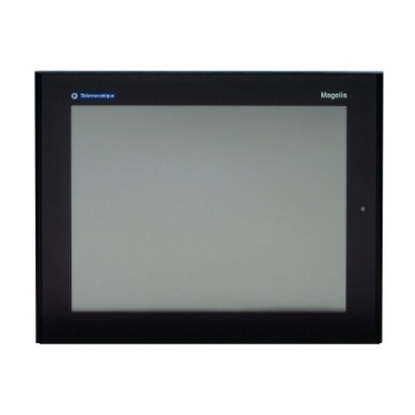 SCHNEIDER ELECTRIC XBT-GT5230 GELİŞMİŞ DOKUNMATİK EKRAN PANELİ (İKİNCİ EL KUTUSUZ)