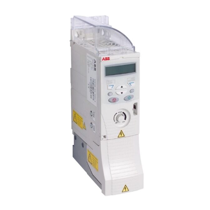 ABB ACS150-01E-09A8-2 İNVERTÖR SÜRÜCÜSÜ (SIFIR KUTULU ÜRÜN)