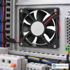 Nidec BETA SL D08A-24TS2 FAN