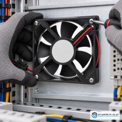 Nidec BETA SL D08A-24TS2 FAN