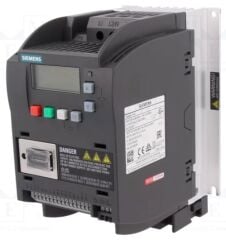 SIEMENS 6SL3210-5BE22-2UV0 SINAMICS V20 (SIFIR KUTULU ÜRÜN)