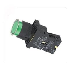 LAY5-EW3361 IŞIKLI PLASTİK BUTON