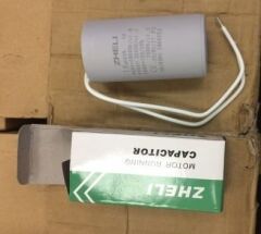 ZHELI 2.5MF 400V KONDANSATÖR