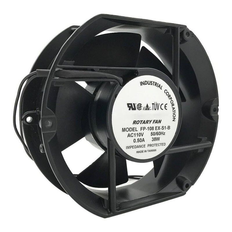 ROTARY FAN FP-108 EX-S1-B