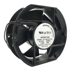 ROTARY FAN FP-108 EX-S1-B