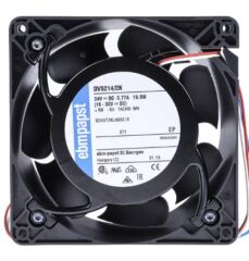 EBMPAPST DV5214/2N FAN 24V DC Aksiyel Fan