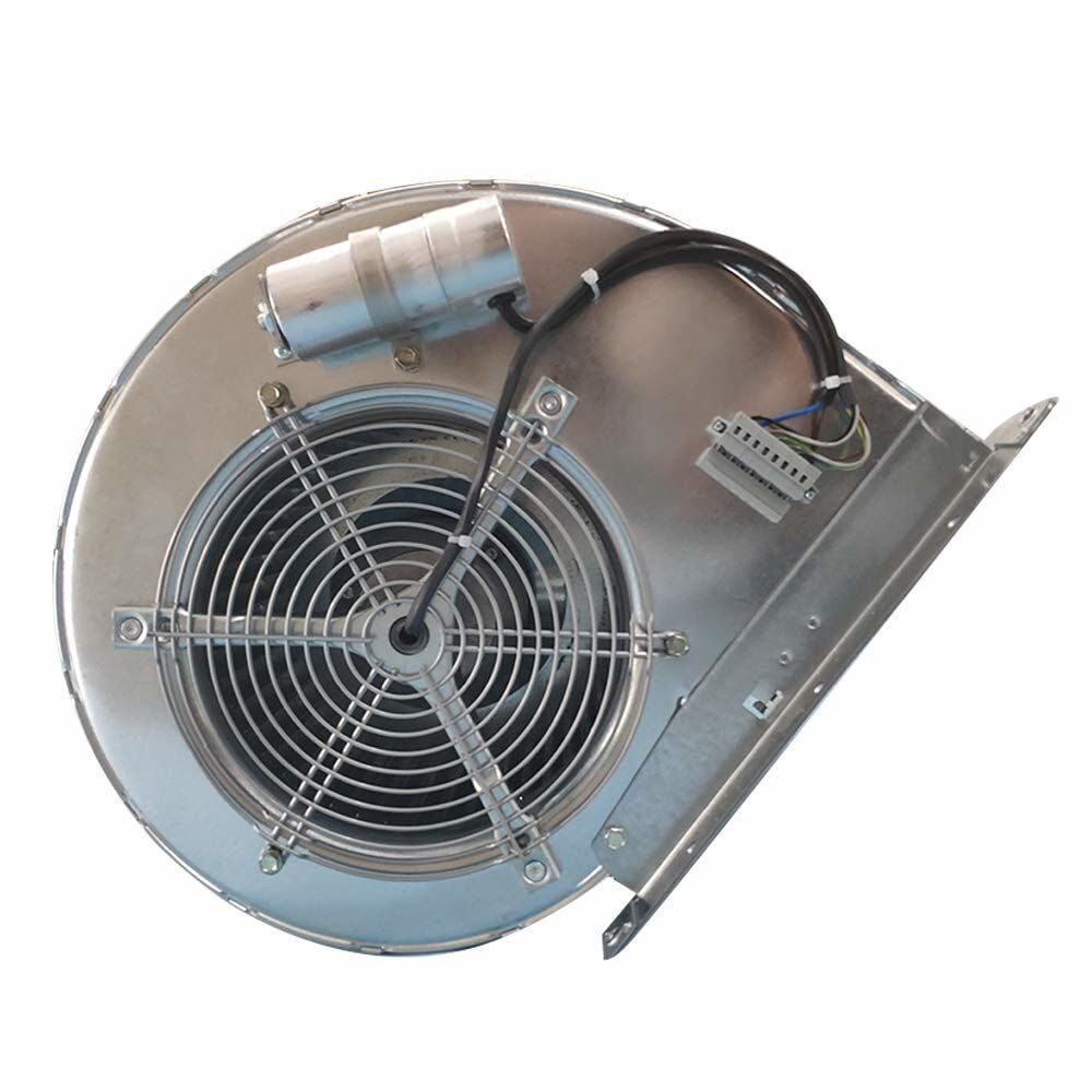 EBMPAPST D4E225-CC01-57