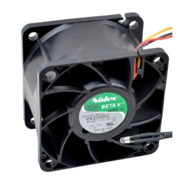 NIDEC VA225DC V35140-57 FAN