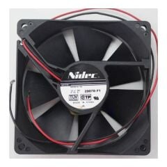 NIDEC M33418-6 FAN