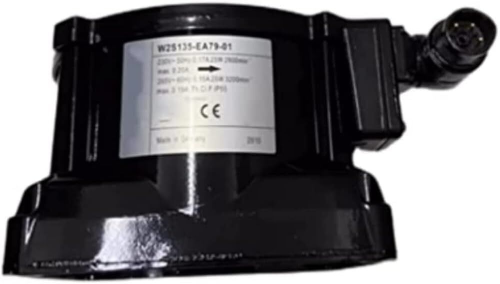 EBMPAPST  W2S135-EA79-01