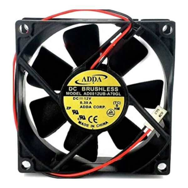 ADDA AD0812UB-A70GL FAN