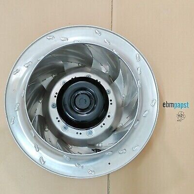 EBMPAPST  R3G500-AG25-61