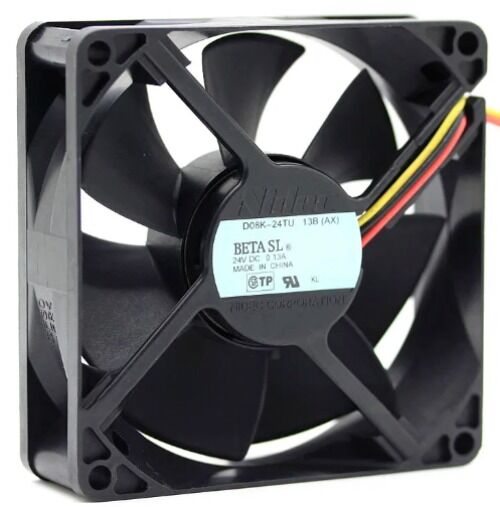 NİDEC D08K-24TU 13B FAN