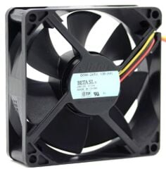 NİDEC D08K-24TU 13B FAN