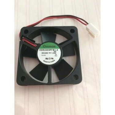 SUNON  KDE2405PFB1-8